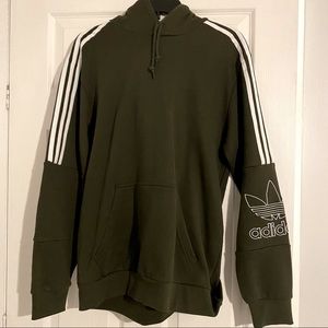 Adidas hoodie